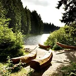 Ausblick Park Appartamento