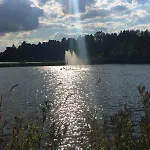 Appartamento Ausblick Park Goslar