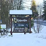 Ausblick Park Appartamento Goslar