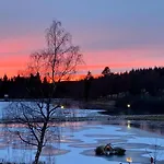 Ausblick Park