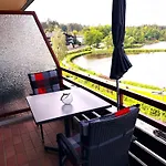 Ausblick Park Appartamento *