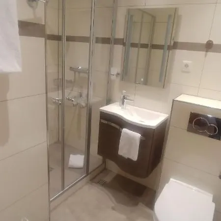 Ausblick Park Goslar