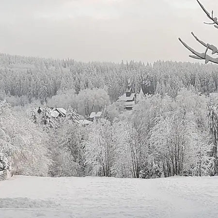 Ausblick Park *