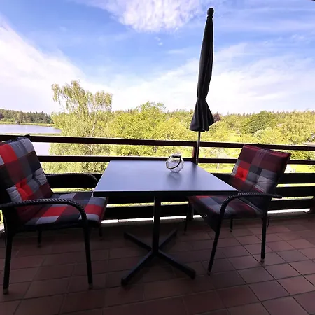 Apartment Ausblick Park *